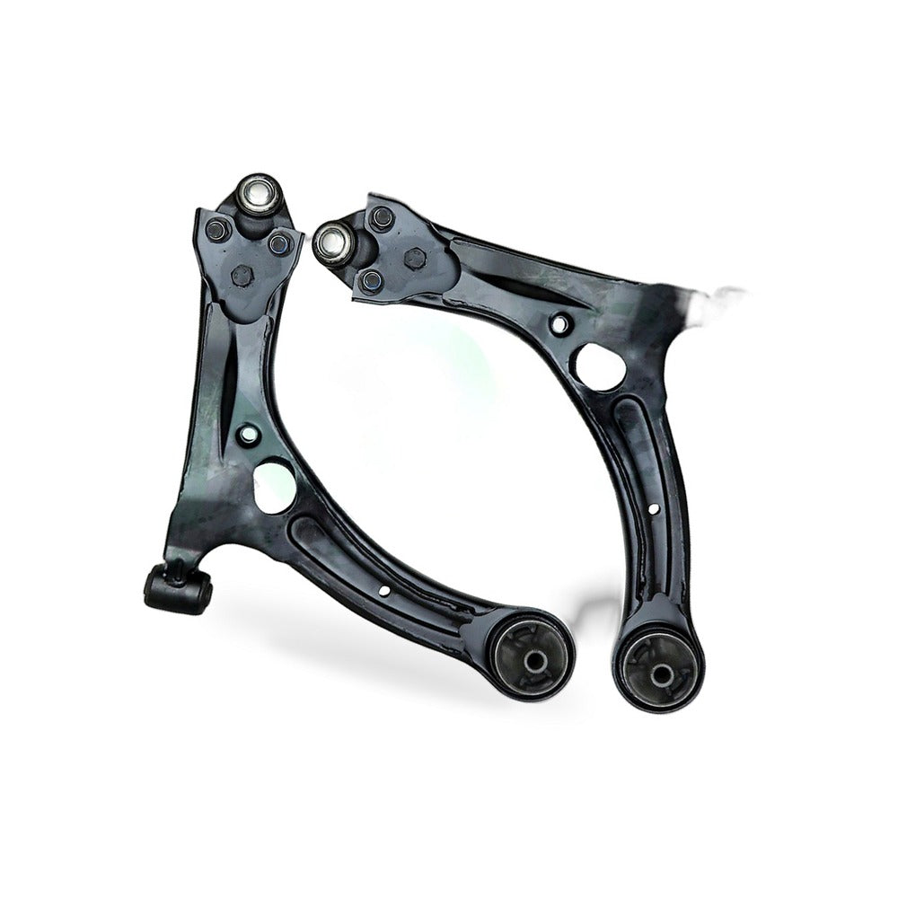 Front Lower Left Right Control Arms with Ball Joints Suitable for Toyota Corolla - BD3