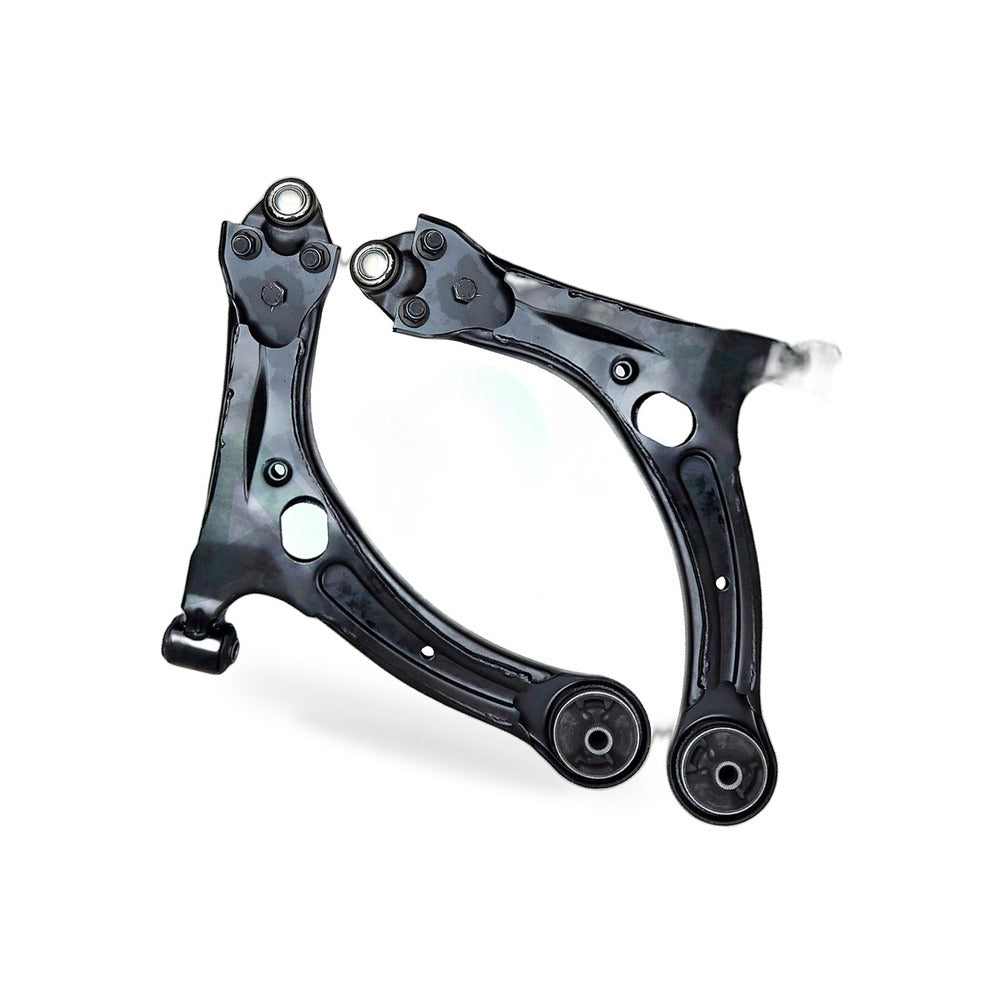 Front Lower Left Right Control Arms Suitable for Toyota RAV4 ACA20 ACA21 CLA20 - BD1