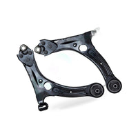 Front Lower Left Right Control Arms Suitable for Toyota RAV4 ACA20 ACA21 CLA20 - BD2