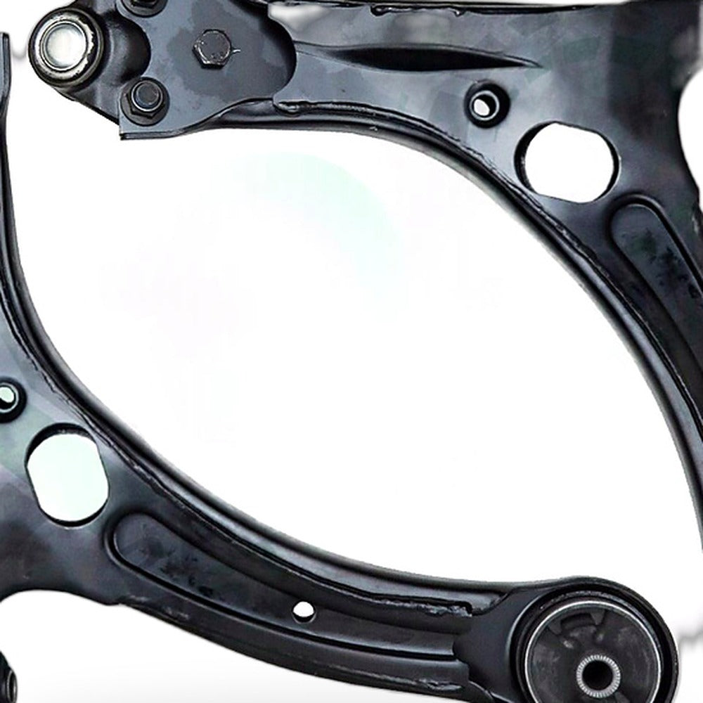 Front Lower Left Right Control Arms Suitable for Toyota RAV4 ACA20 ACA21 CLA20 - XQ1