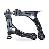 Front Lower Left Right Control Arms Suitable for Toyota RAV4 ACA20 ACA21 CLA20 - ZT2