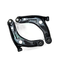 Front Lower Left Right Control Arms with Ball Joints Suitable for Toyota Ractis - BD2