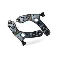 Front Lower Left Right Control Arms with Ball Joints Suitable for Toyota Corolla - BD2
