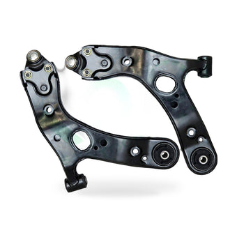 compare product Front Lower Left Right Control Arms with Ball Joints Suitable for Toyota Corolla