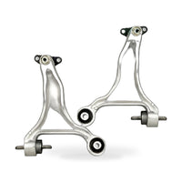 Front Lower Left & Right Control Arms With Ball Joints Suitable for Volvo XC70