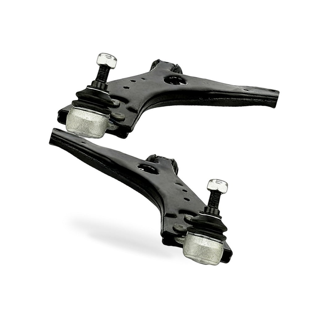 Front Lower Left Right Control Arms with Ball Joints Suitable for Volvo C30 C70