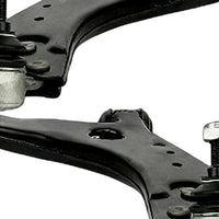 Front Lower Left Right Control Arms with Ball Joints Suitable for Volvo C30 C70