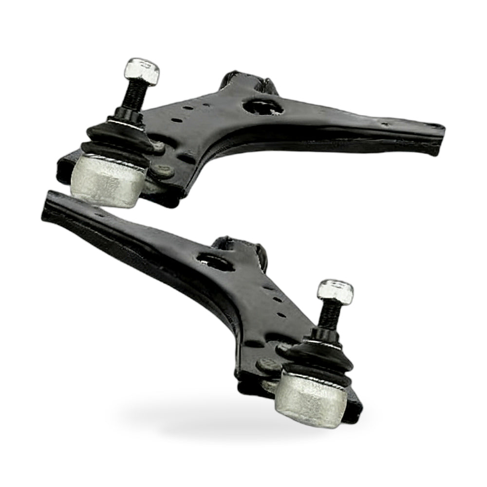 Front Lower Left Right Control Arms with Ball Joints Suitable for Volvo C30 C70