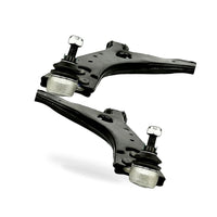 Front Lower Left Right Control Arms with Ball Joints Suitable for Volvo S40 V50