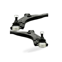 Front Lower Left Right Control Arms with Ball Joints Suitable for Volvo S40 V50