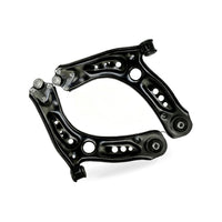 Front Lower Left Right Control Arms Assembly Suitable for VW Golf MK8 CD1 CG5