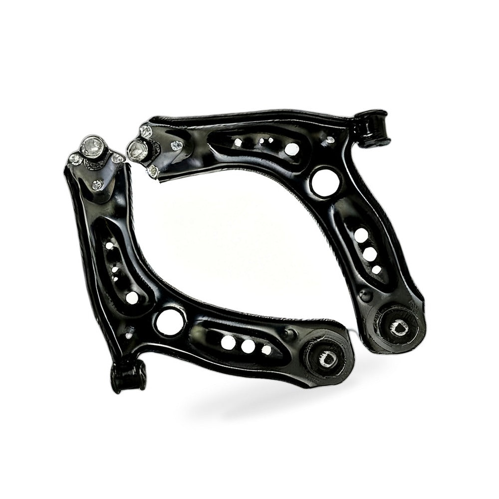 Front Lower Left Right Control Arms Assembly Suitable for VW Golf MK8 CD1 CG5