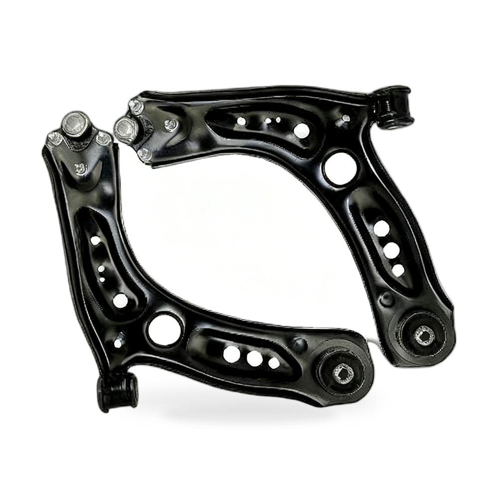 Front Lower Left Right Control Arms Assembly Suitable for VW Golf MK8 CD1 CG5