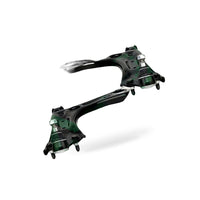 Front Lower Left Right Control Arms with Ball Joints Suitable for Volkswagen - BD4
