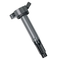 6x Ignition Coils & Iridium Plugs Suitable for Toyota Aurion/Kluger 3.5L