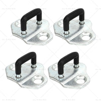 {{ 4x Door Striker Lock Latch Suitable for Holden Commodore VT VX VY VZ VU WH WK WL }} - Buy Car Parts Online at {{ Kaka Auto Parts }}.