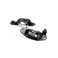 Tailgate Lock Rod with Bolt Suitable for Chevrolet Silverado GMC Sierra - BD1