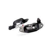Tailgate Lock Rod with Bolt Suitable for Chevrolet Silverado GMC Sierra - BD2