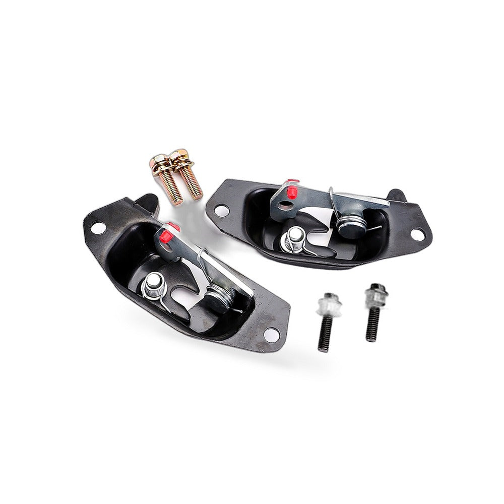 Tailgate Lock Rod with Bolt Suitable for Chevrolet Silverado GMC Sierra - BD3
