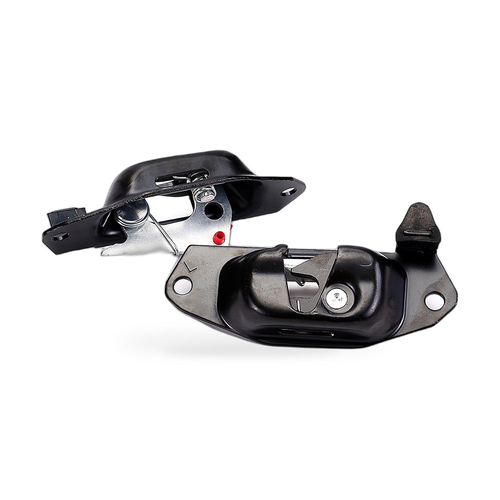 Tailgate Lock Rod with Bolt Suitable for Chevrolet Silverado GMC Sierra - ZT2