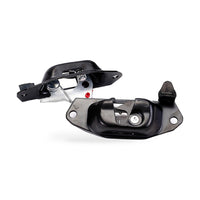 Tailgate Lock Rod with Bolt Suitable for Chevrolet Silverado GMC Sierra - ZT2