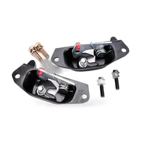 Tailgate Lock Rod with Bolt Suitable for Chevrolet Silverado GMC Sierra - ZT3