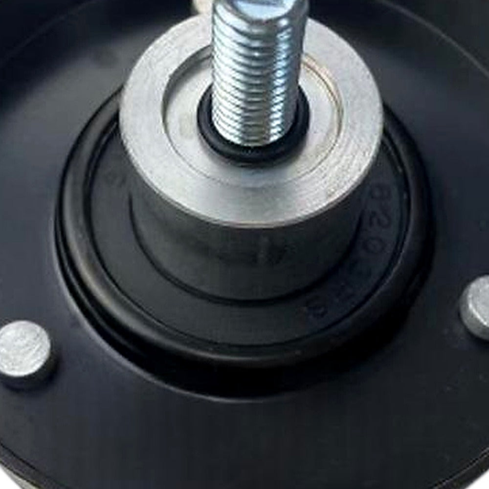 Idler Pulley Suitable for Chrysler 200 300 Aspen Dodge Jeep 68027602AA-A - XQ1