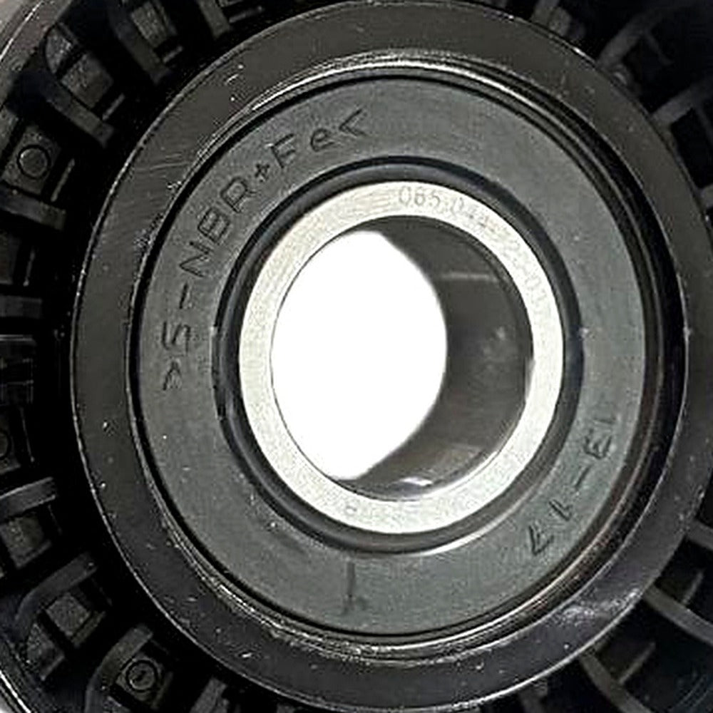 Accessory Idler Pulley Suitable for Chrysler 300 Dodge Charger Challenger 3.6L - XQ1