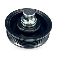 Idler Pulley Assembly Suitable for Toyota Echo Yaris Scion xA xB 1.5L - ZT3