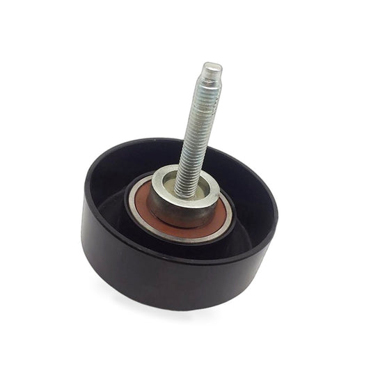 Idler Pulley Assembly Suitable for Mazda CX-7 Mazda3 Mazda6 2006-2013