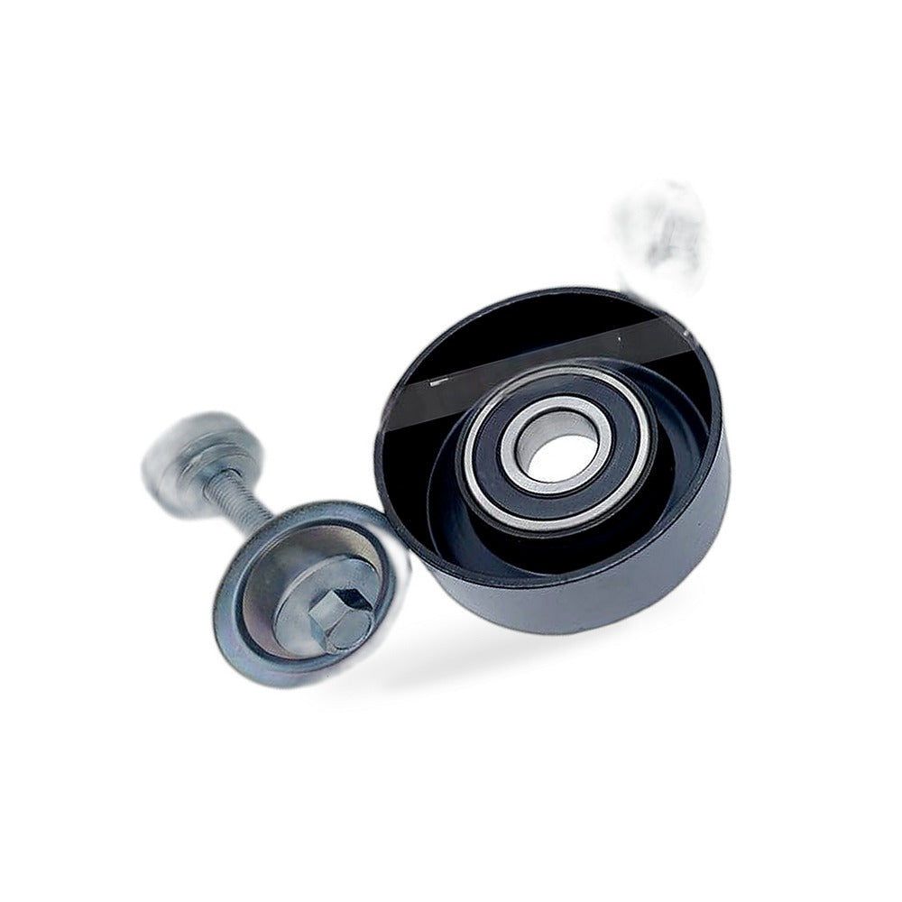 Idler Pulley Assembly Suitable for Mazda CX-7 Mazda3 Mazda6 2006-2013 - BD4