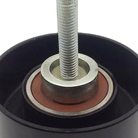 Idler Pulley Assembly Suitable for Mazda CX-7 Mazda3 Mazda6 2006-2013 - XQ1