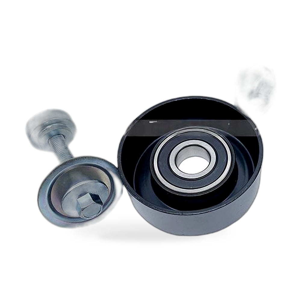 Idler Pulley Assembly Suitable for Mazda CX-7 Mazda3 Mazda6 2006-2013 - ZT3