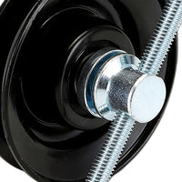 Idler Pulley Suitable for Toyota Camry 2002-2006 Celica 2000-2005 88440-35010 - XQ1