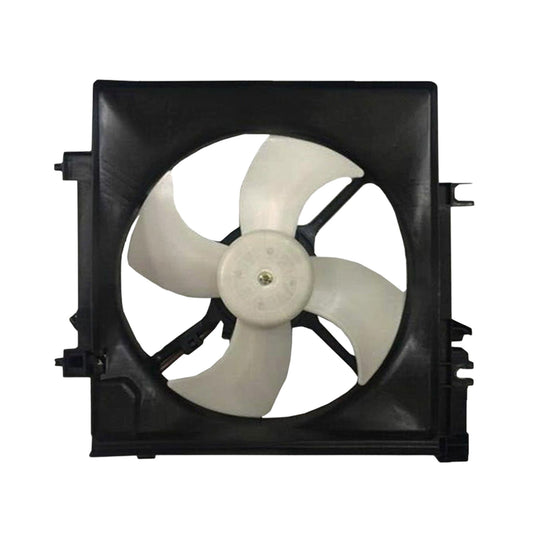 {{ Cooling Fan Assembly Suitable For Subaru Forester Impreza 2.5L Non-Turbo 2008-13 }} - Buy Car Parts Online at {{ Kaka Auto Parts }}.