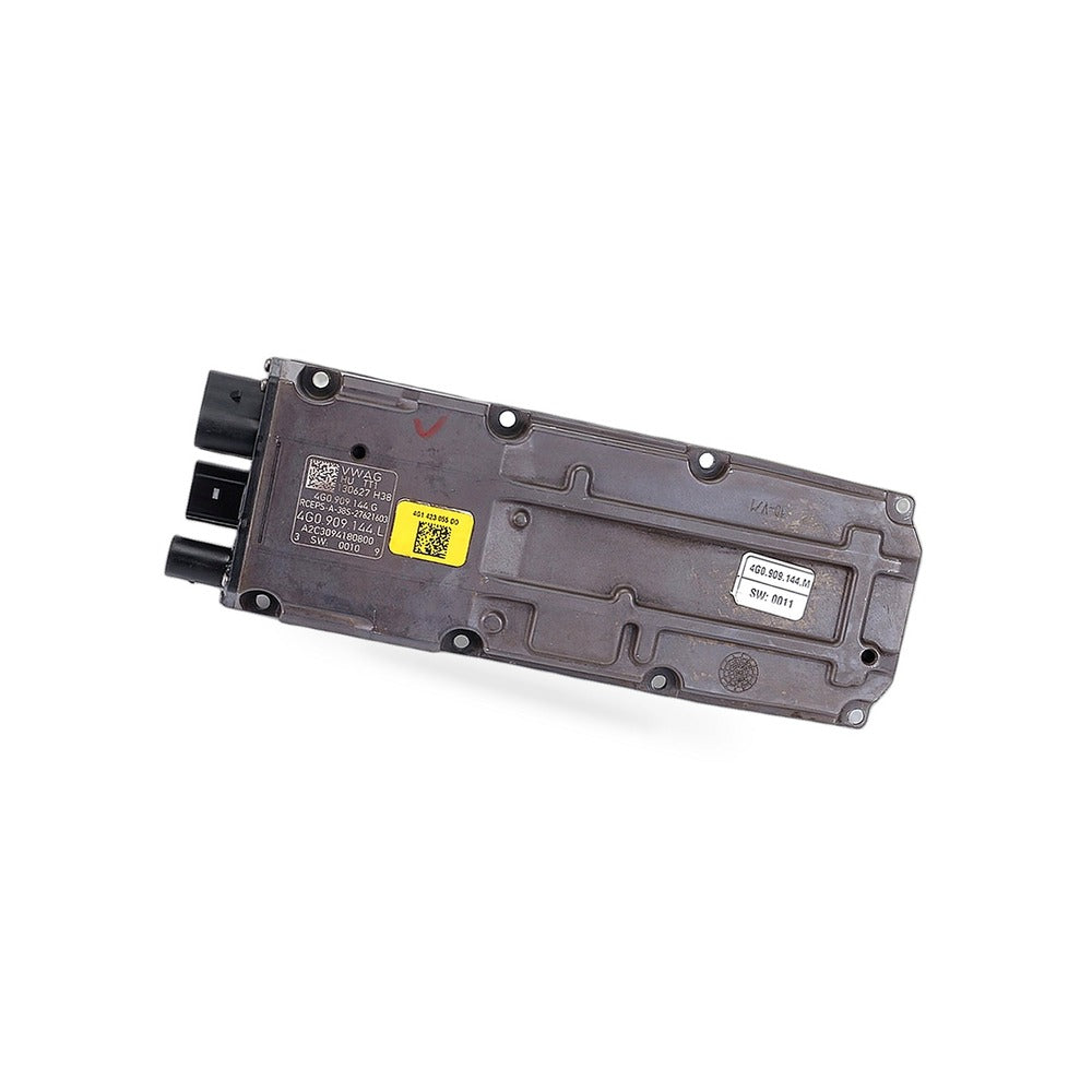 Power Steering Control Module Suitable for Audi A6 S6 A7 S7 2011-2018 4G0909144G - BD1