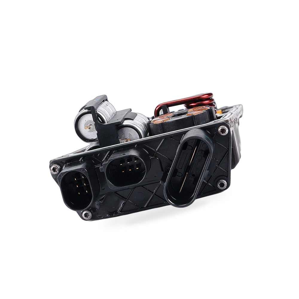 Power Steering Control Module Suitable for Audi A6 S6 A7 S7 2011-2018 4G0909144G - BD4