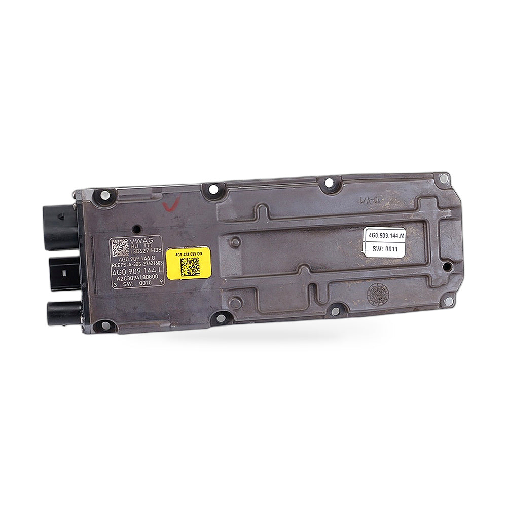 Power Steering Control Module Suitable for Audi A6 S6 A7 S7 2011-2018 4G0909144G - ZT2