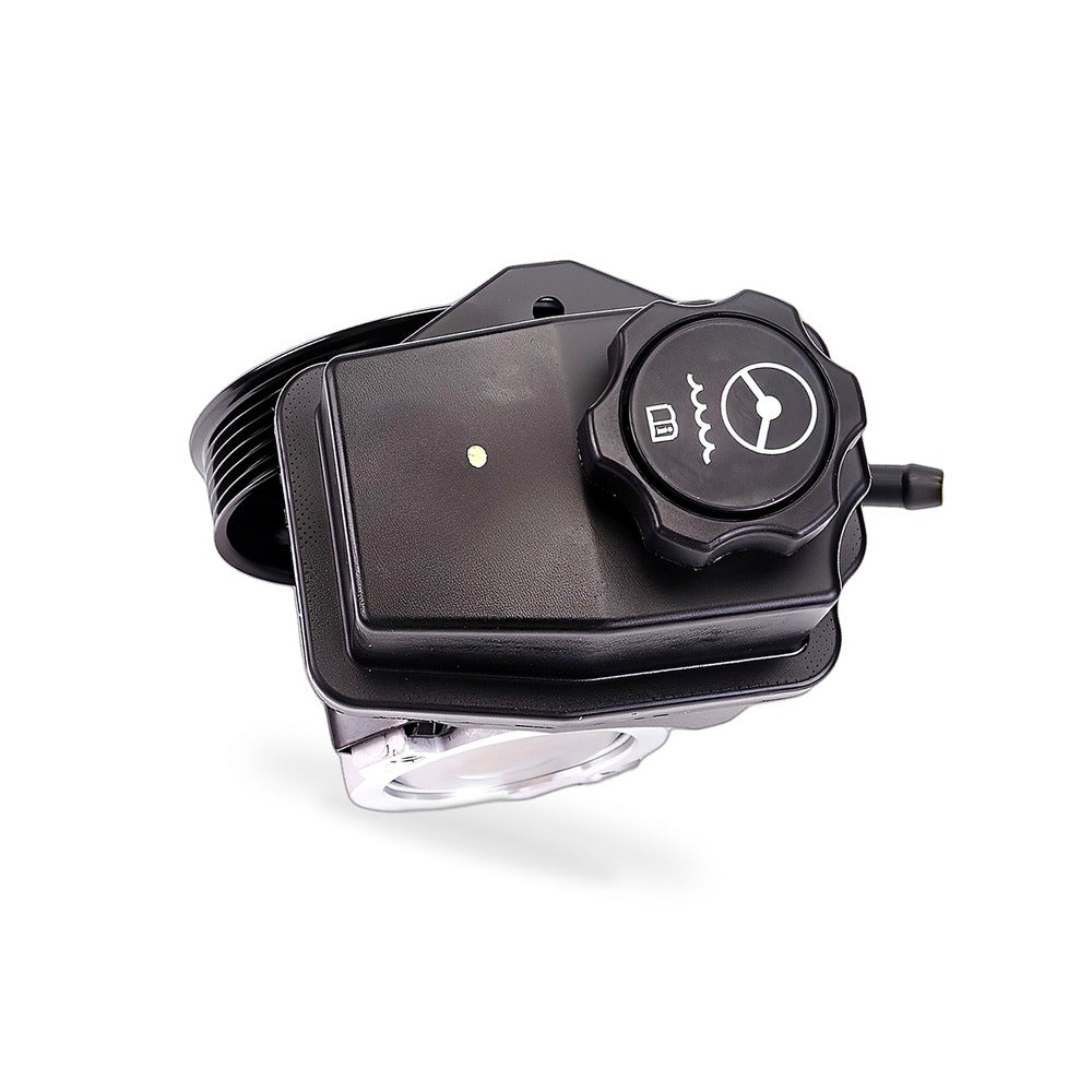 Power Steering Pump with Pulley Suitable for Chevrolet Captiva Equinox 2006-2015 - BD3
