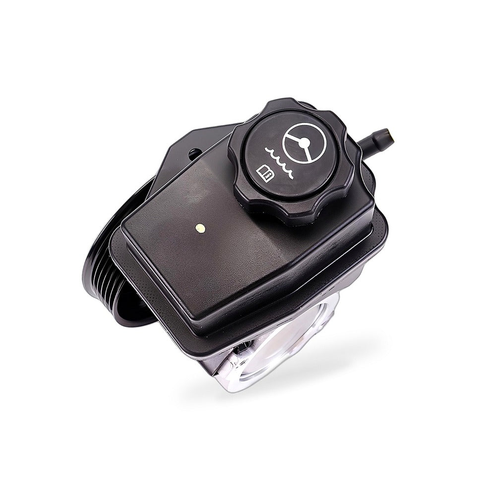 Power Steering Pump with Pulley Suitable for Chevrolet Captiva Equinox 2006-2015 - BD4