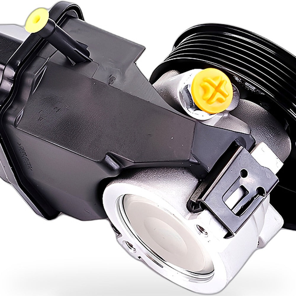 Power Steering Pump with Pulley Suitable for Chevrolet Captiva Equinox 2006-2015 - XQ1