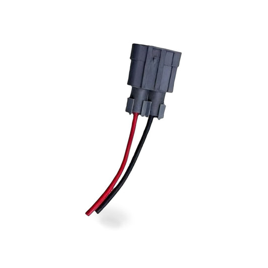 Power Steering Pump Connector Suitable for Ford Focus 2005-2011 1.8L