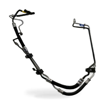 compare product Power Steering Pump Hose Suitable for Ford Focus 2004-2011 1.8L 2.0L