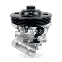 Power Steering Pump Suitable for Ford Edge 2007-2010 3.5L V6 CT4Z-3A696B - ZT2