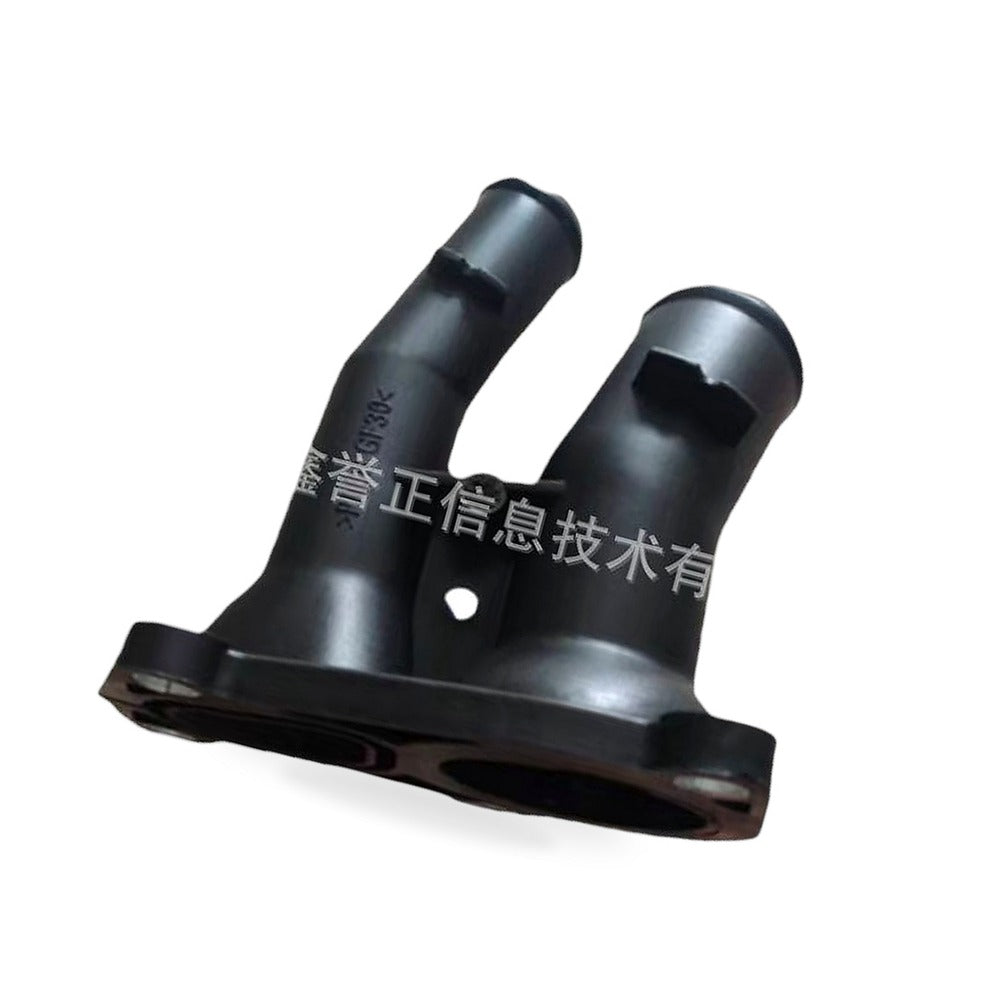 Thermostat Housing Suitable for Ford Focus 2012-2018 EcoSport 2013-2017 1.6L - BD1