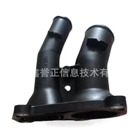 Thermostat Housing Suitable for Ford Focus 2012-2018 EcoSport 2013-2017 1.6L - ZT2