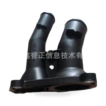 compare product Thermostat Housing Suitable for Ford Focus 2012-2018 EcoSport 2013-2017 1.6L
