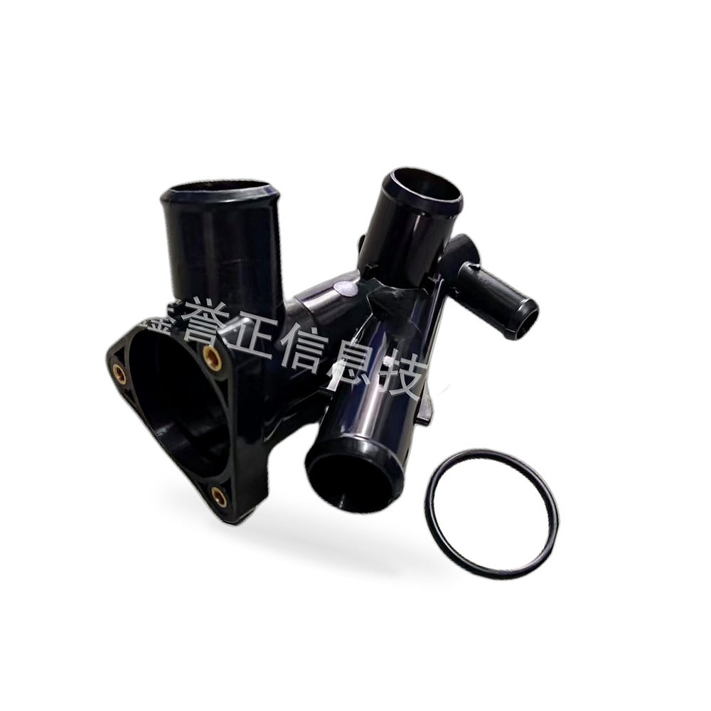 Thermostat Housing Suitable for Ford Escape 2005-2007 3.0L Mazda Tribute - BD3