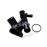 Thermostat Housing Suitable for Ford Escape 2005-2007 3.0L Mazda Tribute - BD4