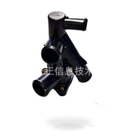 Thermostat Housing Suitable for Ford Escape 2005-2007 3.0L Mazda Tribute - ZT2